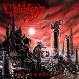 Wytchfynde - The Awakening